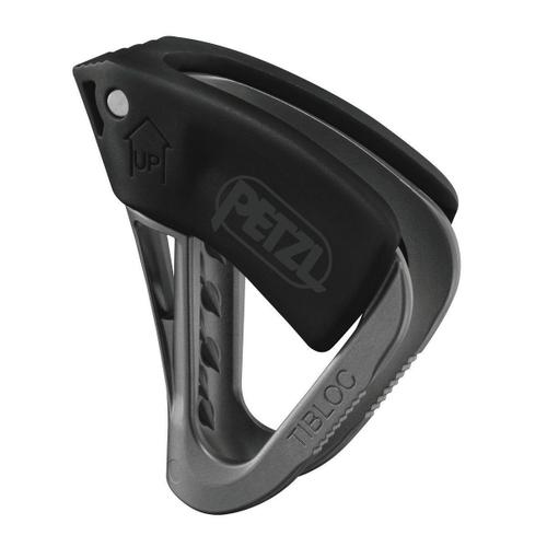 Bloqueur Tibloc Petzl - Noir