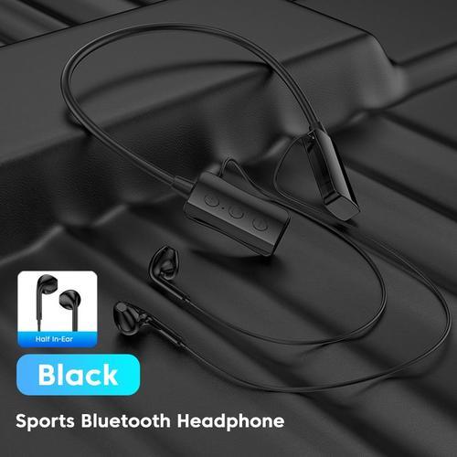 OLAF Nouveau Bluetooth 5.3 Écouteurs Casque Sans Fil Tour de Cou