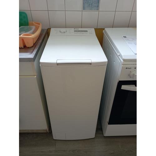 Frigo machine a laver gazinière