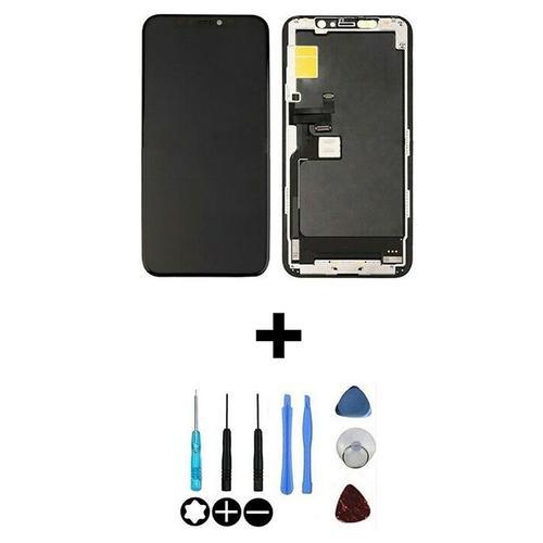 Ecran Lcd Vitre Tactile Tft Pour Apple Iphone 11 Pro A2160 A2215 A2217