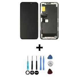 Ecran Lcd Vitre Tactile Tft Pour Apple Iphone 11 Pro A2160 A2215 A2217