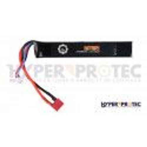 Dual Code Lipo 7,4v 1300 Mah - Batterie Airsoft