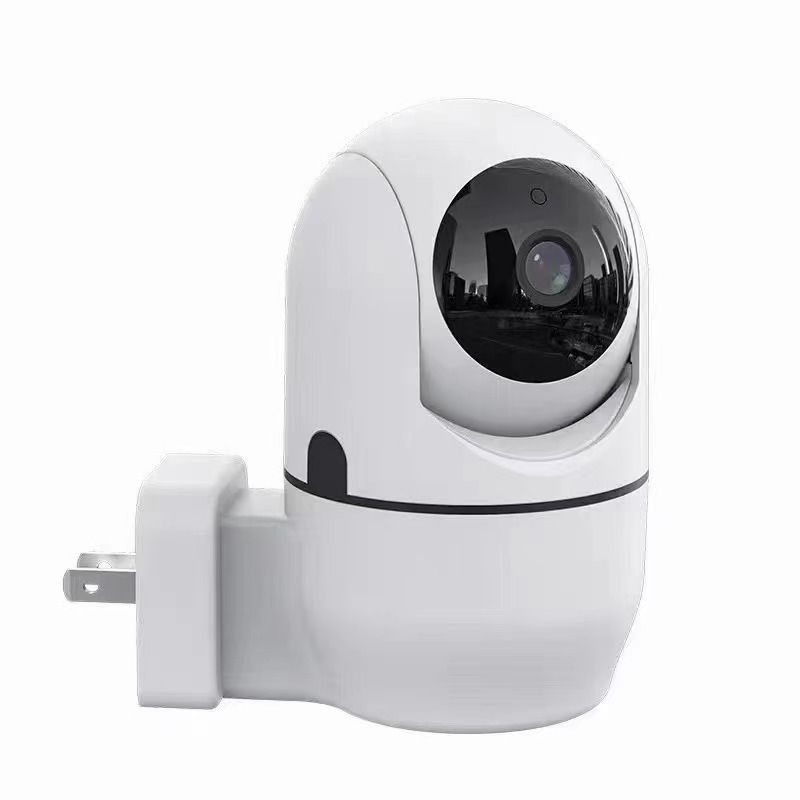 Smart Home Tuya App Mini camra Wifi intrieure 1080P Survei... - 3