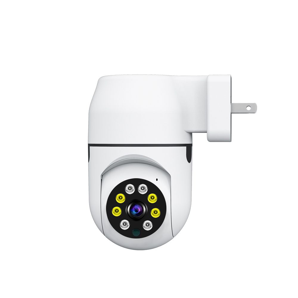 Smart Home Tuya App Mini camra Wifi intrieure 1080P Survei... - 4