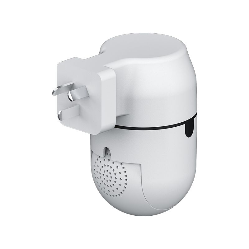 Smart Home Tuya App Mini camra Wifi intrieure 1080P Survei... - 6