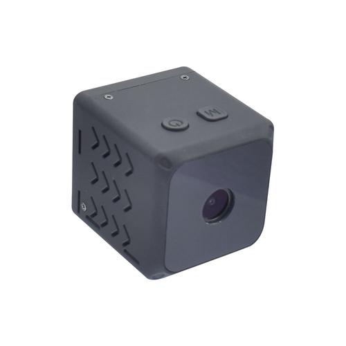 Caméra IP WiFi WD5 Caméscope portable sans fil Point chaud a distance Caméra P2P HD 720P DVR IR Vision nocturne Détection de mouvement, pas de carte Micro SD
