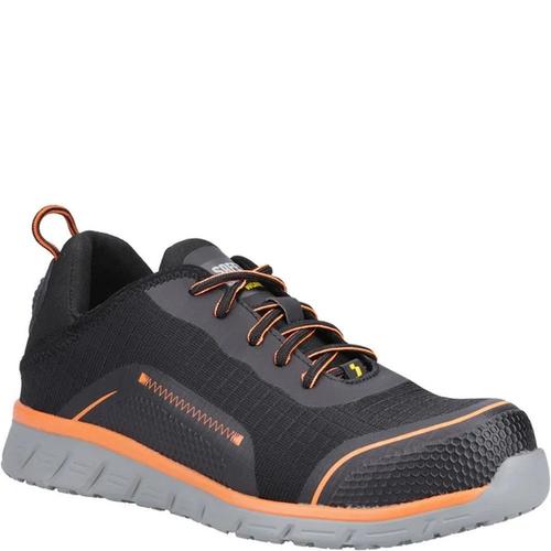 Safety Jogger - Chaussures De Sécurité Ligero2 S1p - Homme