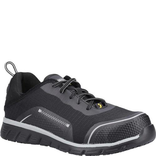 Safety Jogger - Chaussures De Sécurité Ligero2 S1p - Homme