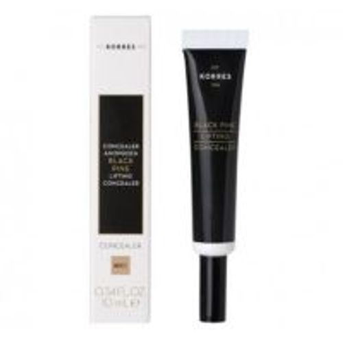 Concealer Anti-Âge Pin Noir Pin Noir - Teinte 01 - Korres - Concealer 