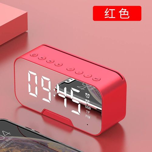 2023 Barre de son Musique Basse Téléphone extérieur Haut-parleur Bluetooth Récepteur Mode avec microphone HD CVC Antibruit Basse Écouteurs,B