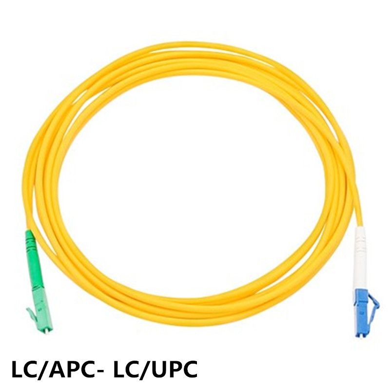 SC/APC a SC FC/LC/ST UPC monomode monocour 3 M 5 M 10 m 20 m... - 4