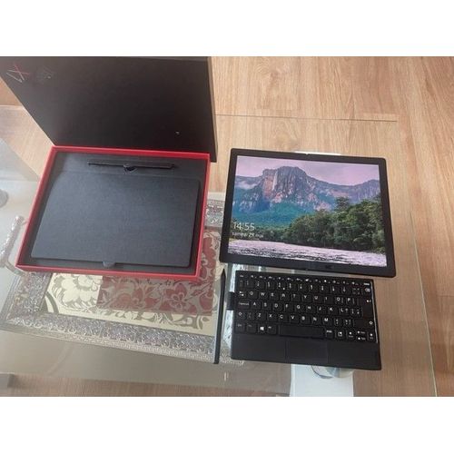 Lenovo ThinkPad X1 Fold - 13.3" Intel Core i5 - Ram 8 Go - DD 256 Go