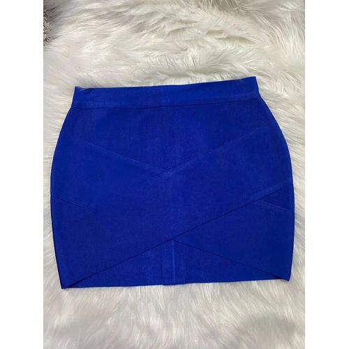 Mini Jupe Crayon En Rayonne Pour Dames,Optique Noire,Bandage Mignon,Haute Qualité