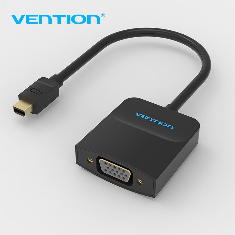 Vention Convertisseur Thunderbolt vers VGA Adaptateur Mini D... - 7