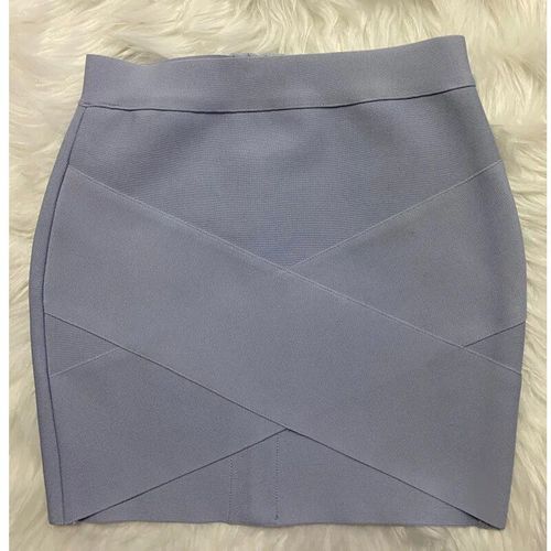 Mini Jupe Crayon En Rayonne Pour Dames,Optique Noire,Bandage Mignon,Haute Qualité