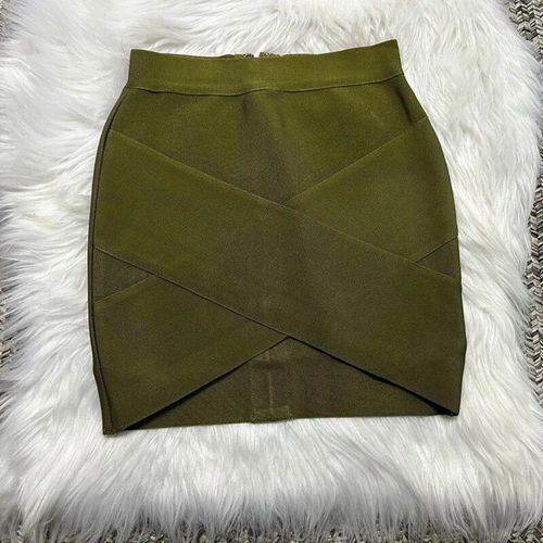 Mini Jupe Crayon En Rayonne Pour Dames,Optique Noire,Bandage Mignon,Haute Qualité