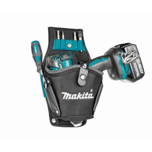 Etui Holster MAKITA pour perçage-vissage - E-15154