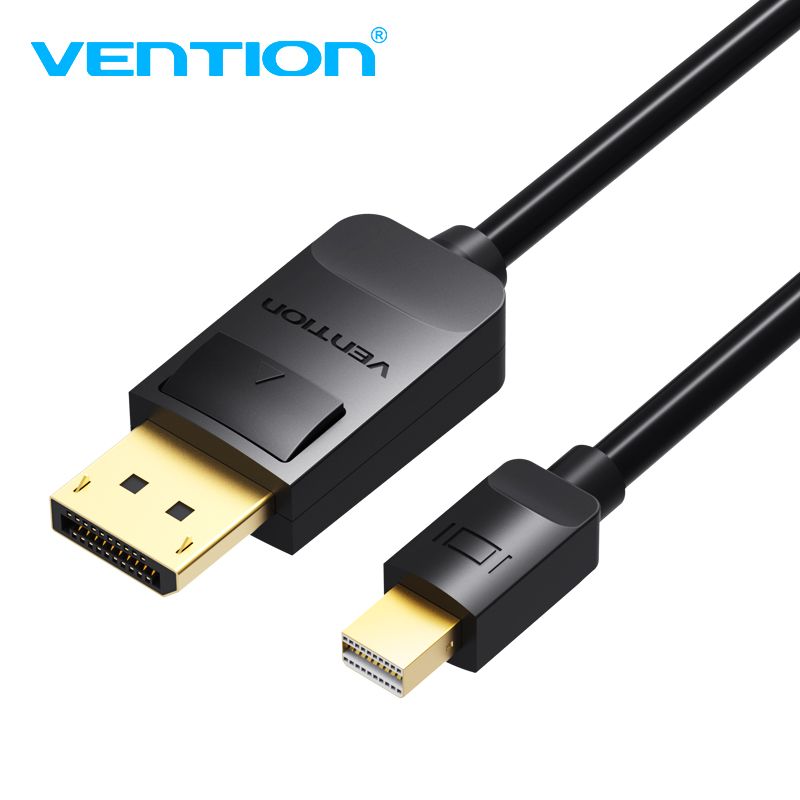 Vention Cble Thunderbolt Mini Displayport vers Displayport ...
