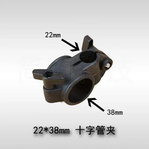 Trigger Professional Persch Double Drum Pédale Pad,Accessoires De Batterie Électronique,Équipement De Musique,Tambor Instrumento - Type 22x38mm #B