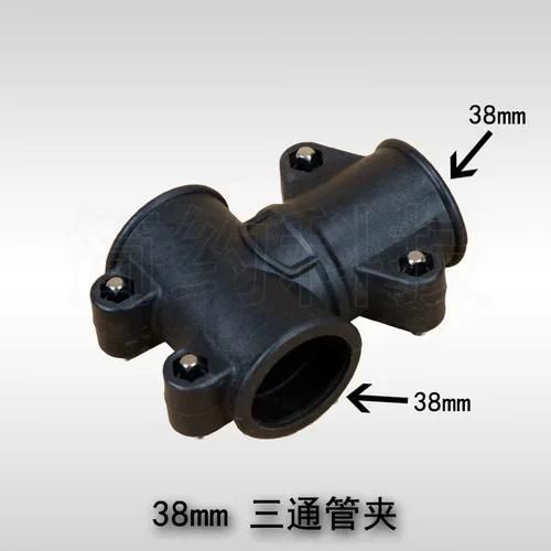 Trigger Professional Persch Double Drum Pédale Pad,Accessoires De Batterie Électronique,Équipement De Musique,Tambor Instrumento - Type 38mm Hree-Way 2