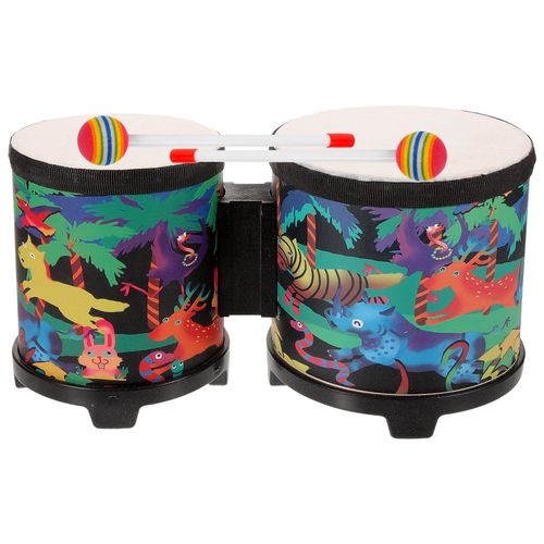 Instruments De Musique Jouets Pour Adultes Et Enfants De 5 À 9 Ans