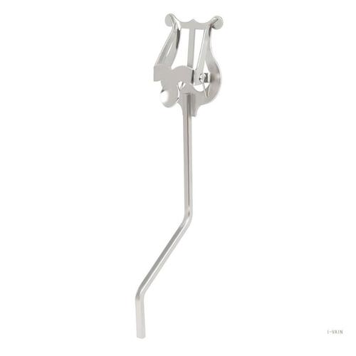 M5tc Lyre Partition Lyre Support À Clip Pour Saxophone Alto,Accessoires Pour Instruments Musique