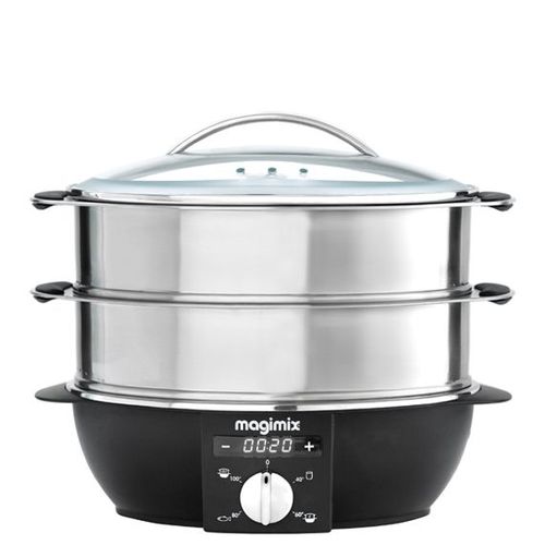 MAGIMIX Cuiseur Vapeur MULTIFONCTION