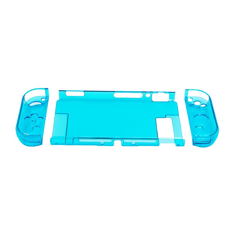 Funda Carcasa Pour Nintendo Switch & Amp Oled & Lite Joy ...