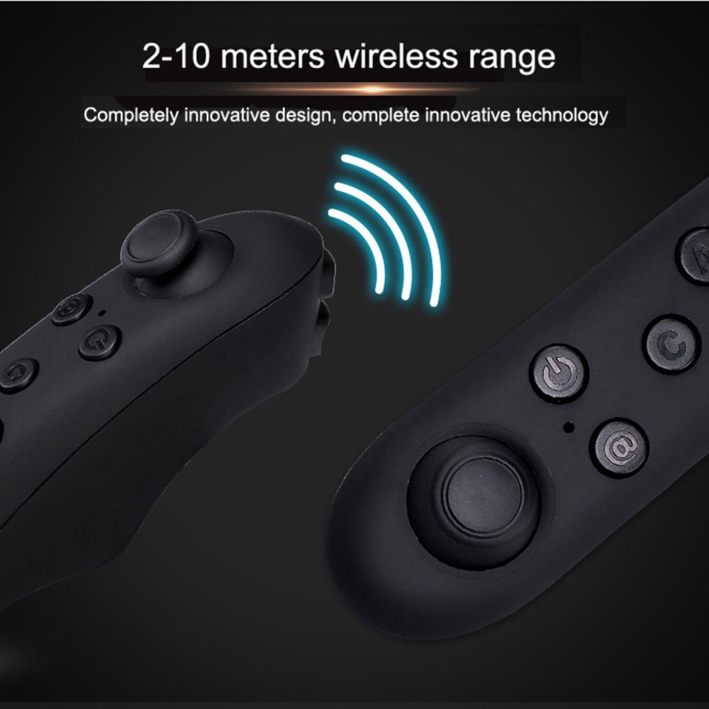 Joystick De Contrle Vr Pour Android Iphone Phone Gamepad Bl... - 4