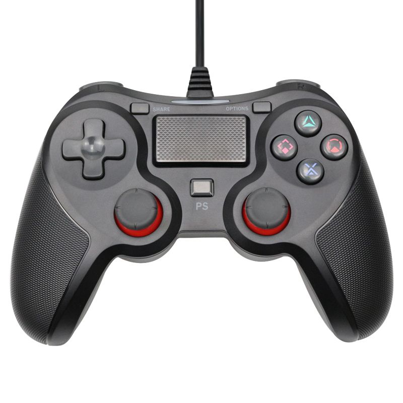 Manette De Jeu Filaire Pour Manette De Jeu Ps4 Manette De Je...