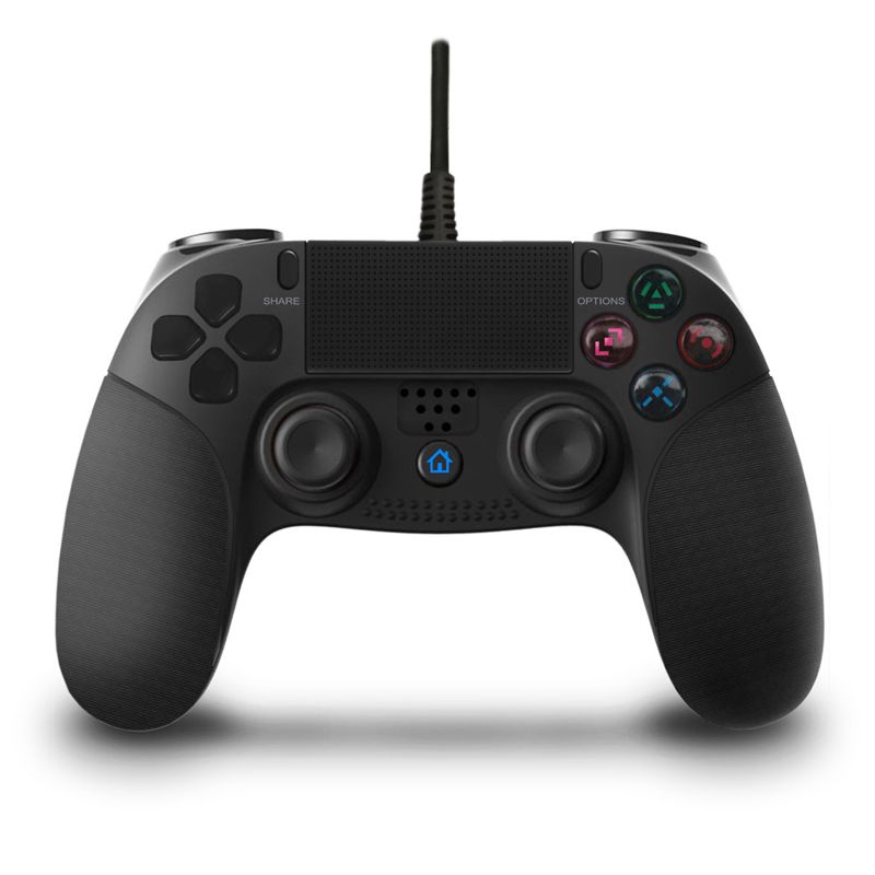 Manette De Jeu Filaire Pour Manette De Jeu Ps4 Manette De Je...