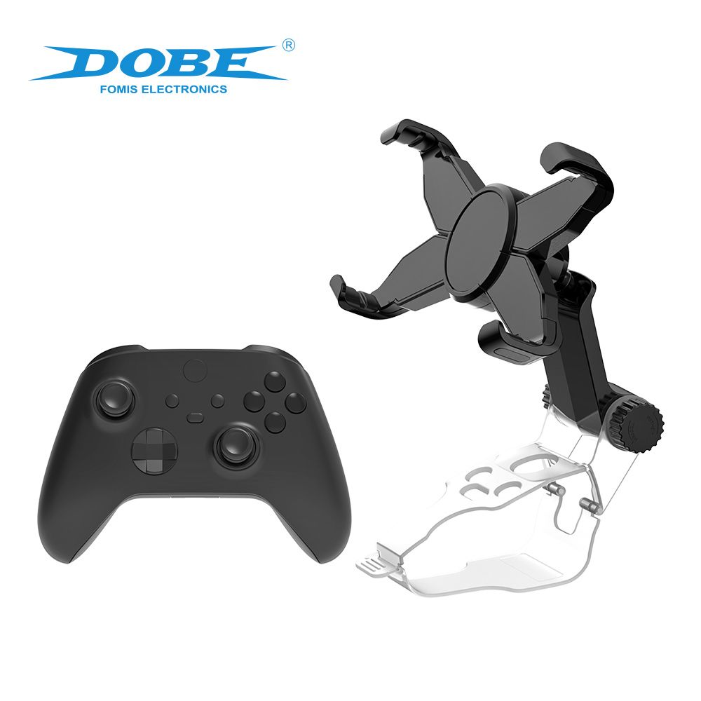 Support De Support De Tlphone Portable Pour Xbox One Serie... - 2