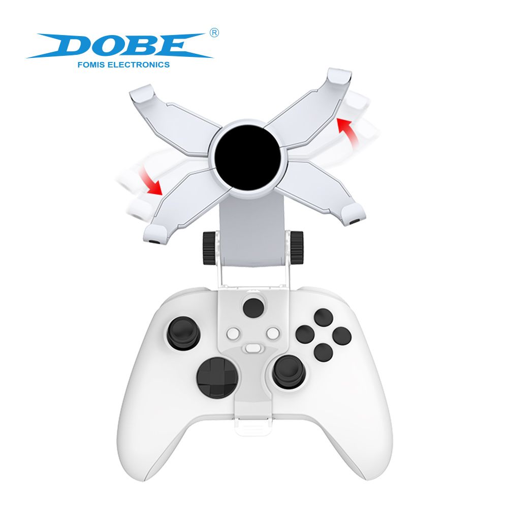 Support De Support De Tlphone Portable Pour Xbox One Serie... - 5