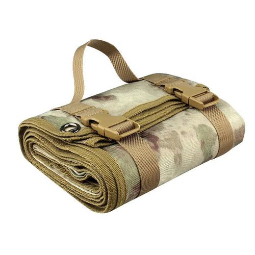 Dullightweight-Polymères Enroulables Pour Fusil De Chasse,Non Rembourrés,Imperméables,Accessoires De Tir,Livres De Fusil De Chasse