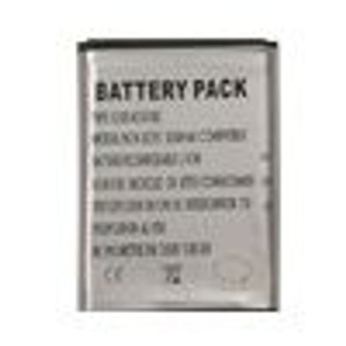 Batterie Lithium Nokia 3220 - 5140 - 5140i - 7200 - 7260