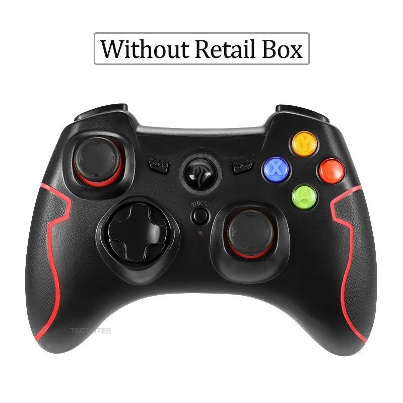 Easysmx Arion 9013 Manette De Jeu Sans Fil Pour Manette Ps3/...