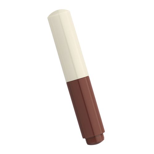 Machain-Stylos Plume Wancai De Deuxième Génération,Stylo À Encre D'écriture Ciel Étoilé Transparent,Mini Stylo De Poche Marron Macaron Maillard,Hn - Type F-F