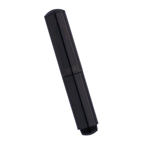 Machain-Stylos Plume Wancai De Deuxième Génération,Stylo À Encre D'écriture Ciel Étoilé Transparent,Mini Stylo De Poche Marron Macaron Maillard,Hn - Type D-F