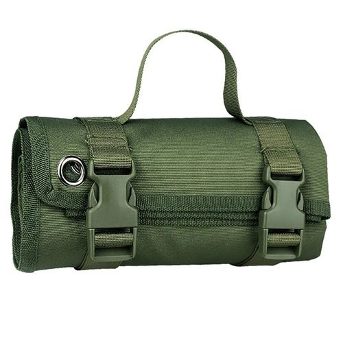 Dulleaves-Polymères De Tir Militaires Camsolomon Edc,Airsoft,Fusil Sur Le Terrain,Cs,Entraînement,Tapis De Chasse,Camping,Humidité