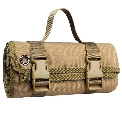 Dulleaves-Polymères De Tir Militaires Camsolomon Edc,Airsoft,Fusil Sur Le Terrain,Cs,Entraînement,Tapis De Chasse,Camping,Humidité