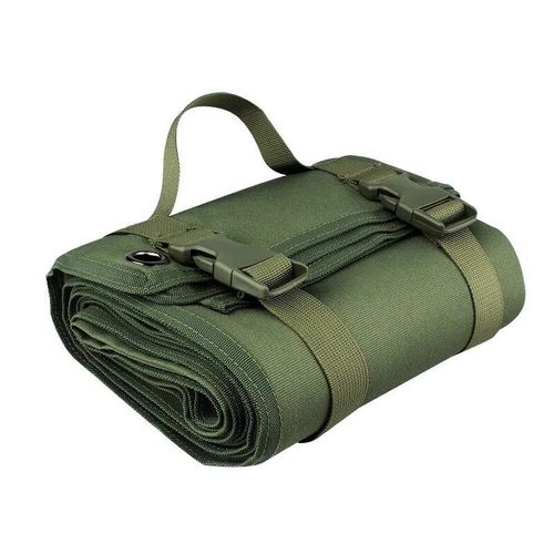 Dullightweight-Polymères Enroulables Pour Fusil De Chasse,Non Rembourrés,Imperméables,Accessoires De Tir,Livres De Fusil De Chasse
