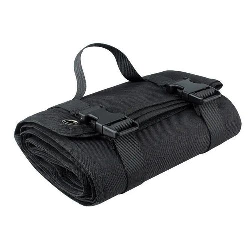 Dullightweight-Polymères Enroulables Pour Fusil De Chasse,Non Rembourrés,Imperméables,Accessoires De Tir,Livres De Fusil De Chasse