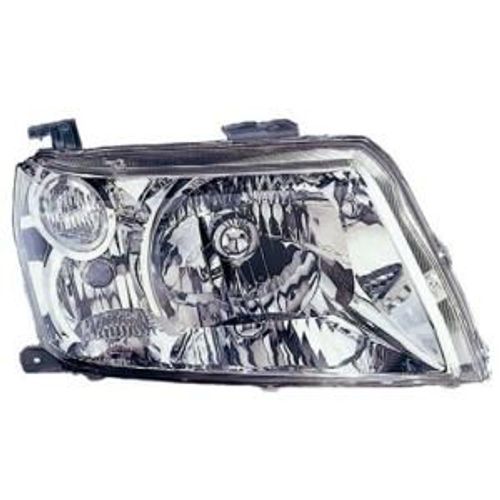Phare Optique Avant Droit Pour Suzuki Grand Vitara, 2005-2009, H4, Mod. 3 Portes, Neuf