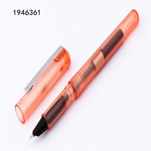 Jinhao-Stylo Plume 994 Couleurs,Plume Fine,Fournitures De Bureau Pour Étudiants - Type B
