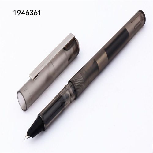 Jinhao-Stylo Plume 994 Couleurs,Plume Fine,Fournitures De Bureau Pour Étudiants - Type F
