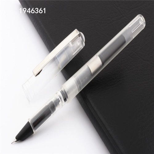 Jinhao-Stylo Plume 994 Couleurs,Plume Fine,Fournitures De Bureau Pour Étudiants - Type A