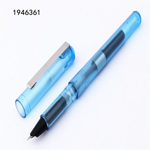Jinhao-Stylo Plume 994 Couleurs,Plume Fine,Fournitures De Bureau Pour Étudiants - Type D