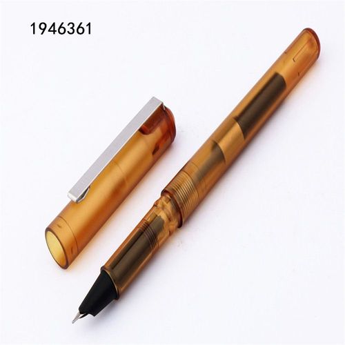 Jinhao-Stylo Plume 994 Couleurs,Plume Fine,Fournitures De Bureau Pour Étudiants - Type C