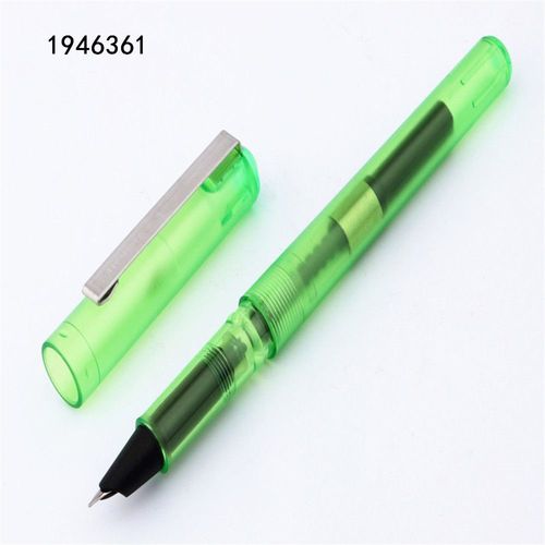 Jinhao-Stylo Plume 994 Couleurs,Plume Fine,Fournitures De Bureau Pour Étudiants - Type E
