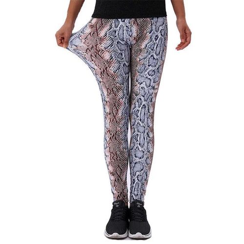 Visnxgi-Leggings College Pour Salle De Sport Pour Femme,Pantalon De Fitness,Taille Haute,Push Up,Longueur De Rinçage,Noir,Rouge,Plaid,Astronomique